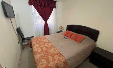 Departamento en arriendo en VALLENAR