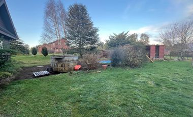 Casa en venta  en PUERTO VARAS