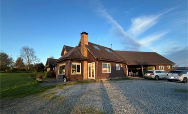 Casa en venta  en PUERTO VARAS