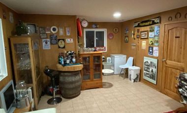 Casa en venta  en PUERTO VARAS