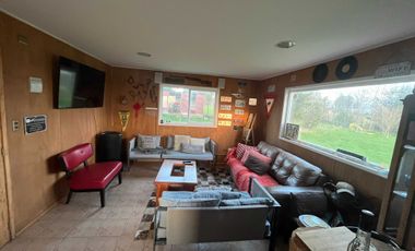 Casa en venta  en PUERTO VARAS