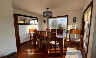 Casa en venta  en PUERTO VARAS