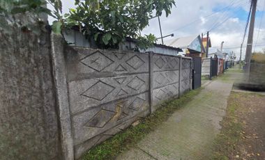 Casa en venta en SAN PEDRO DE LA PAZ