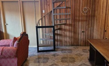 Casa en venta en SAN PEDRO DE LA PAZ