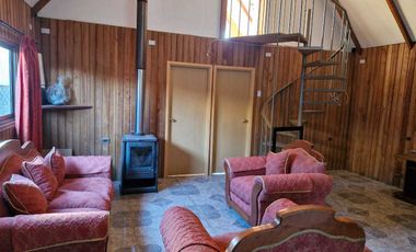 Casa en venta en SAN PEDRO DE LA PAZ