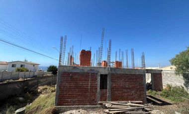 Parcela en venta  en COQUIMBO