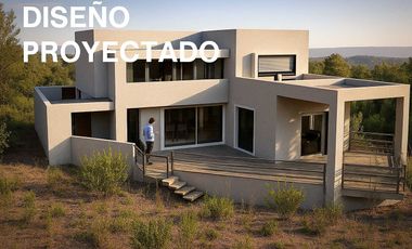 Parcela en venta  en COQUIMBO