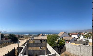 Parcela en venta  en COQUIMBO