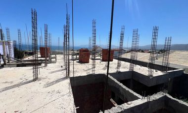 Parcela en venta  en COQUIMBO