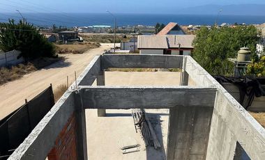 Parcela en venta  en COQUIMBO