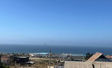 Parcela en venta  en COQUIMBO