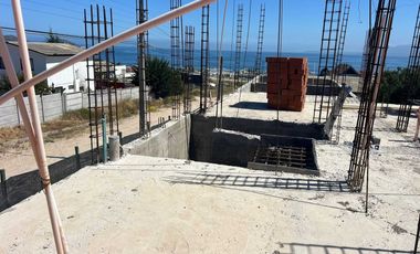 Parcela en venta  en COQUIMBO