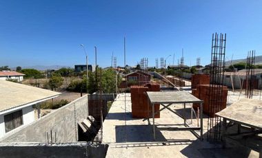 Parcela en venta  en COQUIMBO