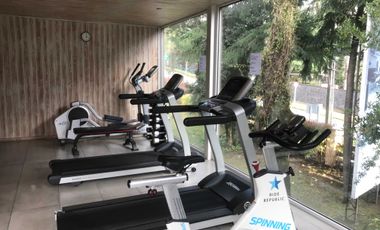 Departamento en venta en PUCÓN