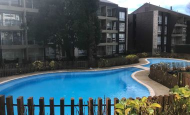 Departamento en venta en PUCÓN