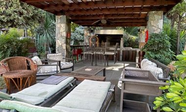 Casa en venta  en LO BARNECHEA