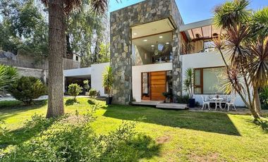 Casa en venta  en LO BARNECHEA