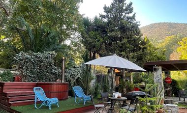 Casa en venta  en LO BARNECHEA