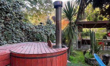 Casa en venta  en LO BARNECHEA