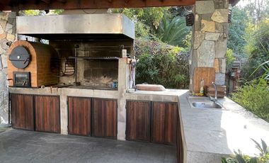 Casa en venta  en LO BARNECHEA