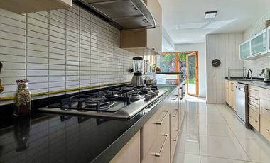 Casa en venta  en LO BARNECHEA