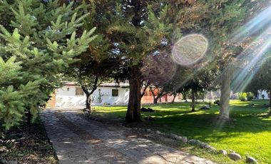 Casa en venta  en LO BARNECHEA