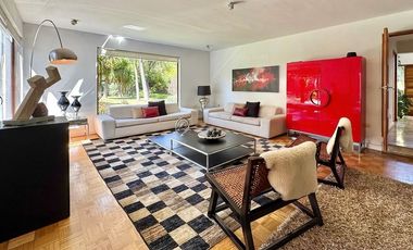 Casa en venta  en LO BARNECHEA