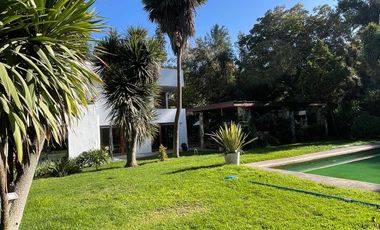 Casa en venta  en LO BARNECHEA