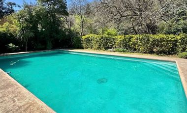 Casa en venta  en LO BARNECHEA