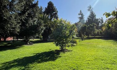 Casa en venta  en LO BARNECHEA