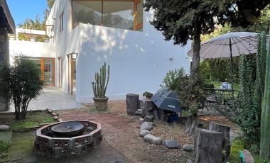 Casa en venta  en LO BARNECHEA