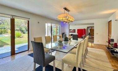 Casa en venta  en LO BARNECHEA