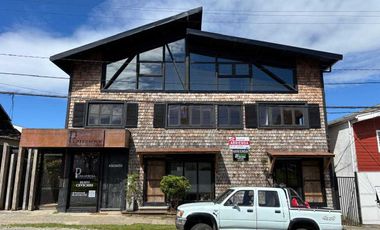 Oficina en arriendo  en PUERTO VARAS