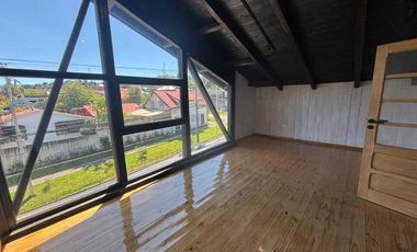 Oficina en arriendo en PUERTO VARAS