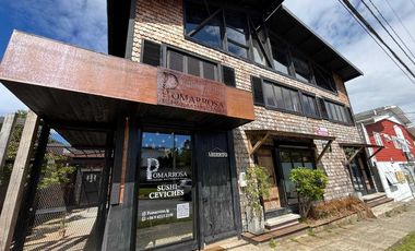 Oficina en arriendo en PUERTO VARAS
