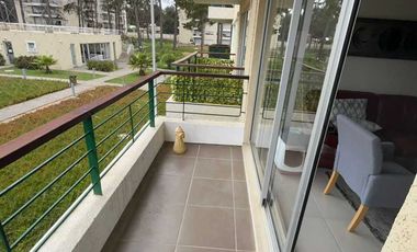 Departamento en venta en EL TABO