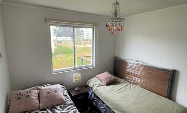 Departamento en venta en EL TABO