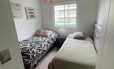 Departamento en venta en EL TABO