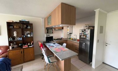 Departamento en venta en EL TABO