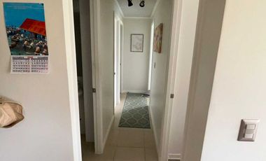 Departamento en venta en EL TABO