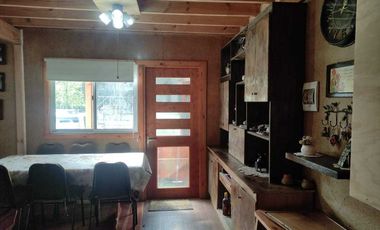 Casa en venta en FUTRONO