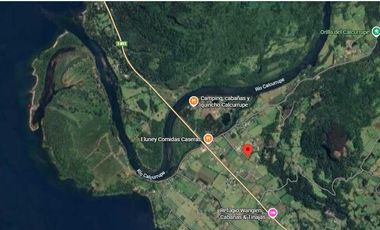 Casa en venta en FUTRONO