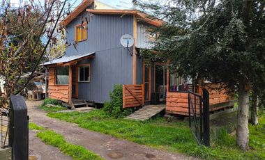 Casa en venta en FUTRONO