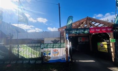 Casa en Venta en COD38995 Al lado de estación de servicios de bencina Aramco