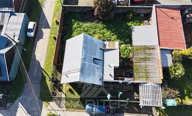 Casa en Venta en COD38995 Al lado de estación de servicios de bencina Aramco