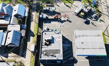 Casa en Venta en COD38995 Al lado de estación de servicios de bencina Aramco