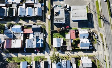 Casa en Venta en COD38995 Al lado de estación de servicios de bencina Aramco