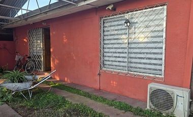 Casa en Venta en 14 sur