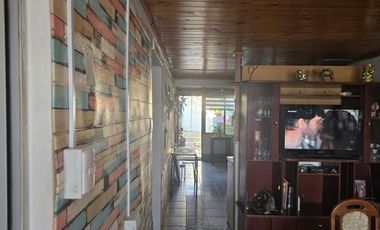 Casa en Venta en 14 sur