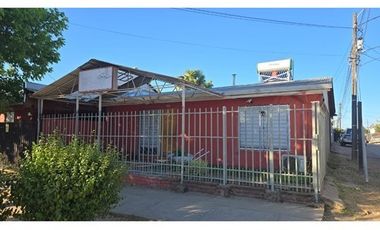 Casa en Venta en 14 sur